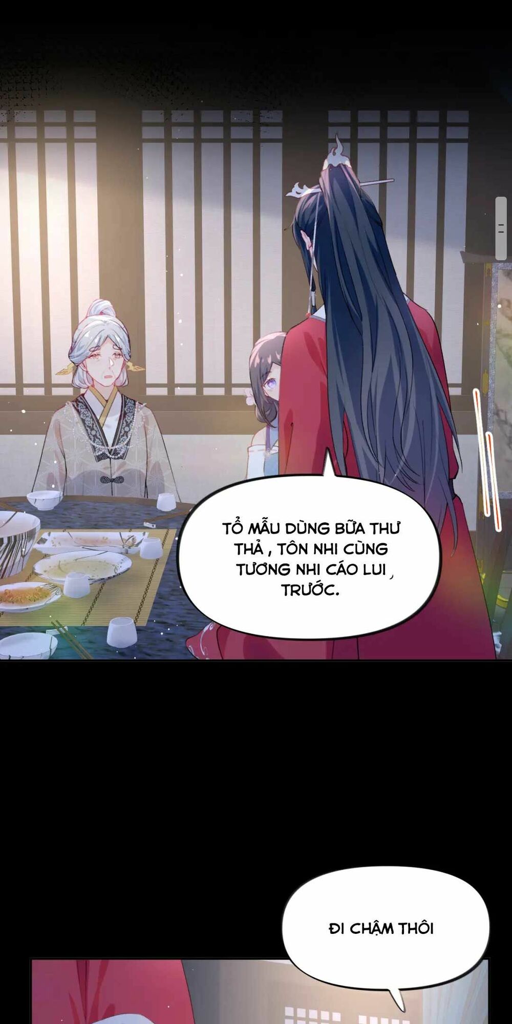 Một Đêm Bệnh Kiều Đột Nhiên Tới: Chapter 69