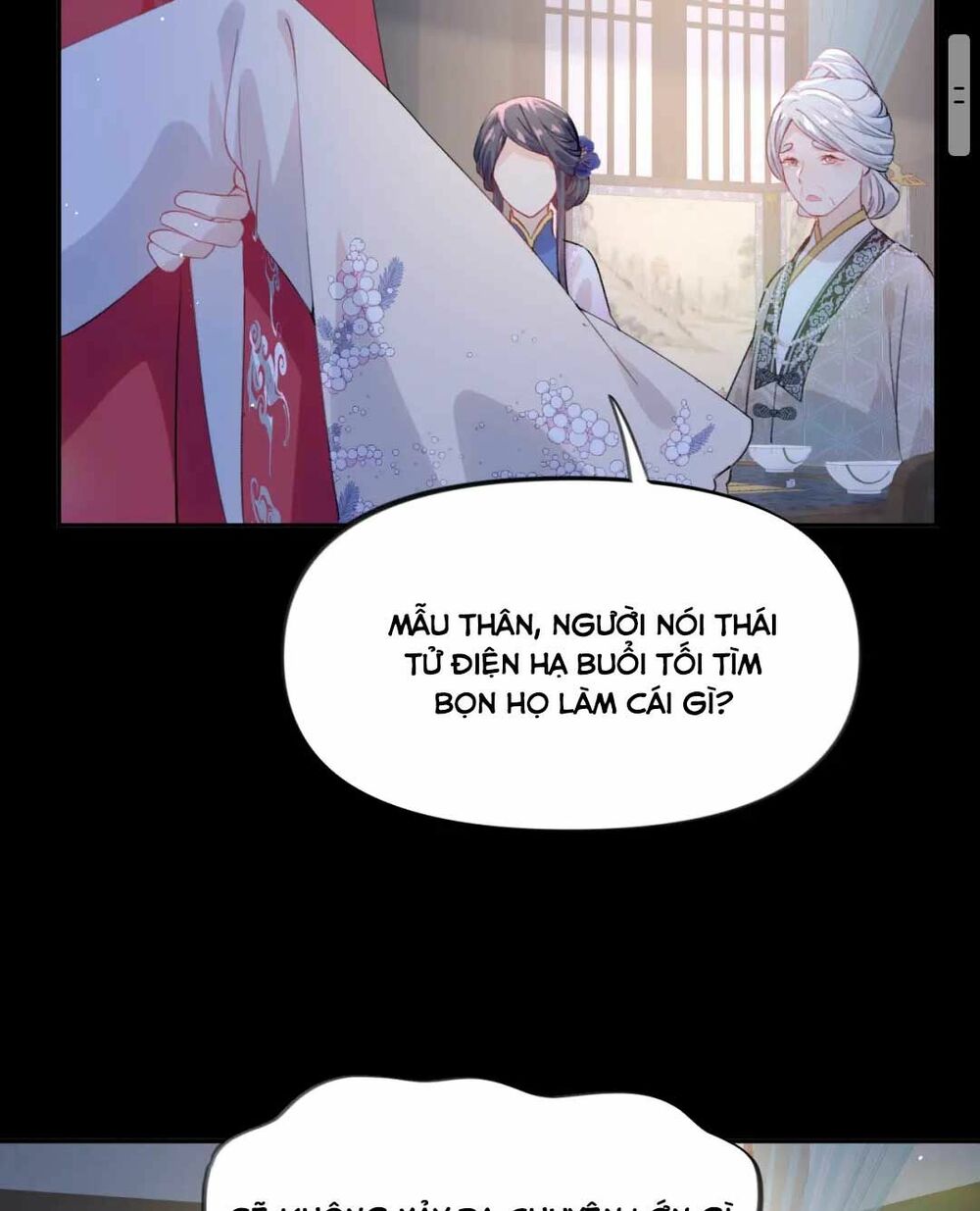 Một Đêm Bệnh Kiều Đột Nhiên Tới: Chapter 69
