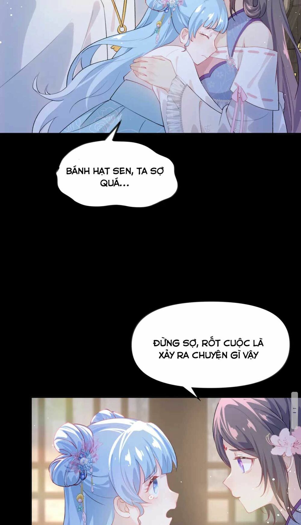 Một Đêm Bệnh Kiều Đột Nhiên Tới: Chapter 69