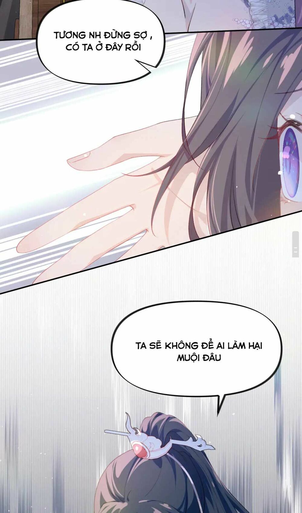 Một Đêm Bệnh Kiều Đột Nhiên Tới: Chapter 69