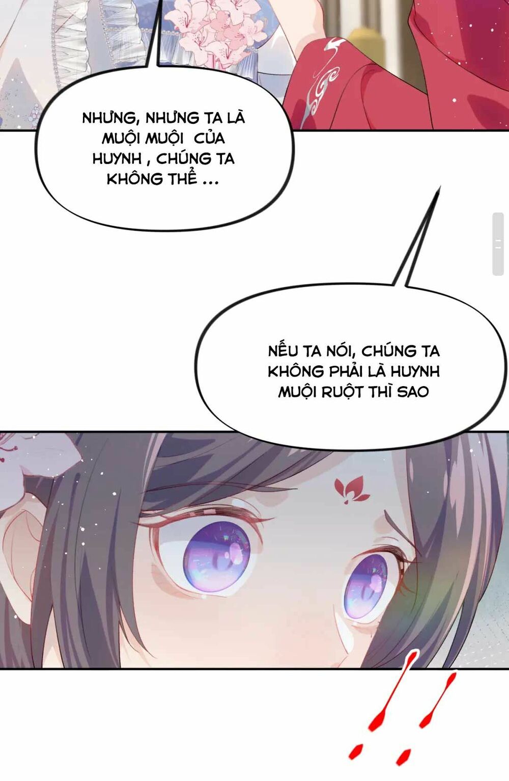 Một Đêm Bệnh Kiều Đột Nhiên Tới: Chapter 69