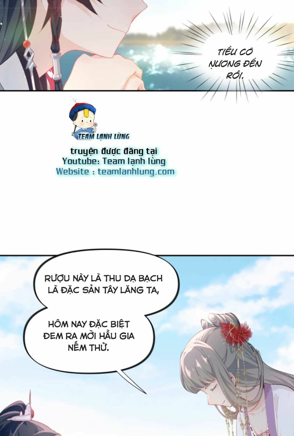 Một Đêm Bệnh Kiều Đột Nhiên Tới: Chapter 73