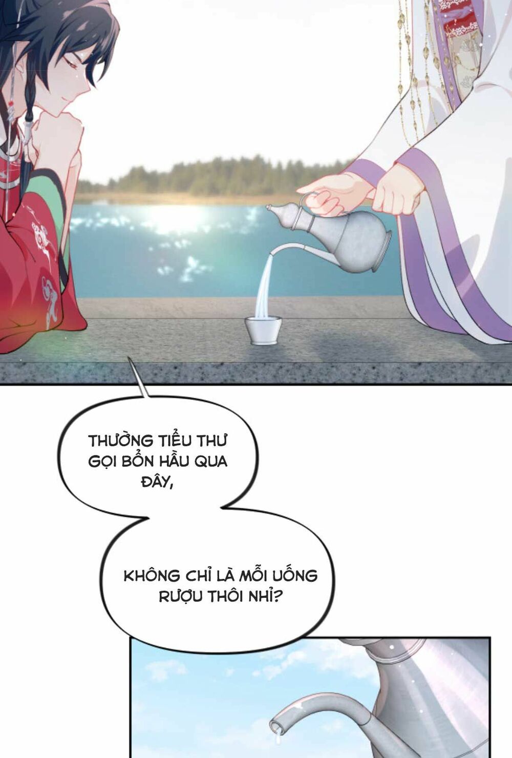 Một Đêm Bệnh Kiều Đột Nhiên Tới: Chapter 73