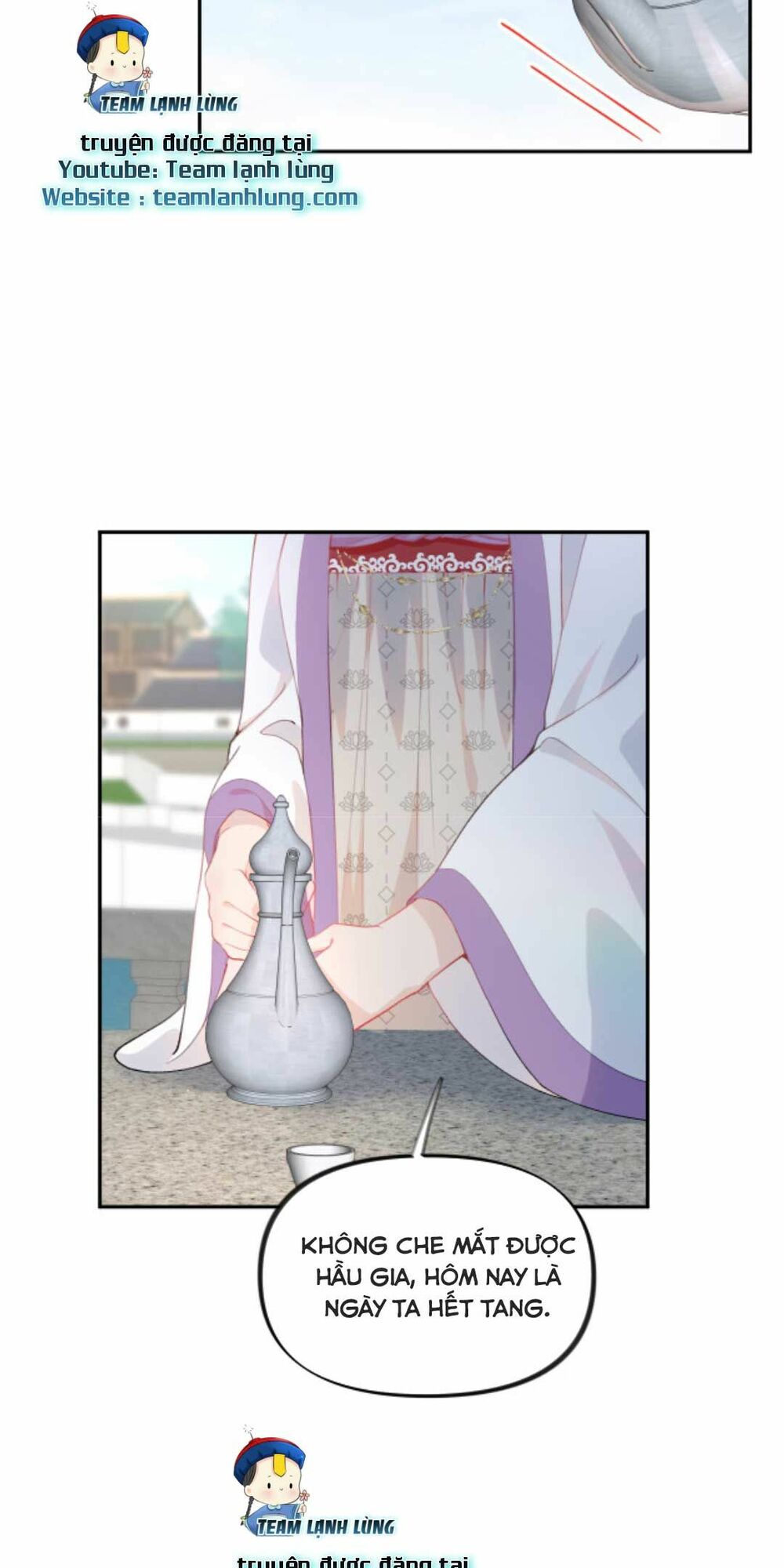 Một Đêm Bệnh Kiều Đột Nhiên Tới: Chapter 73