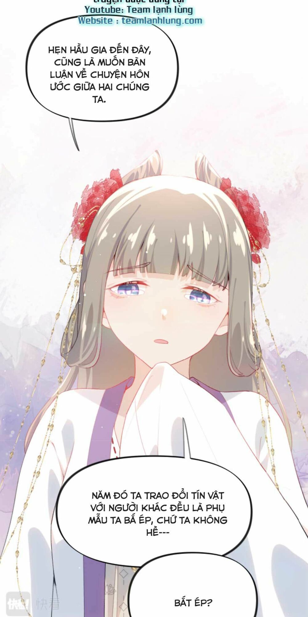 Một Đêm Bệnh Kiều Đột Nhiên Tới: Chapter 73