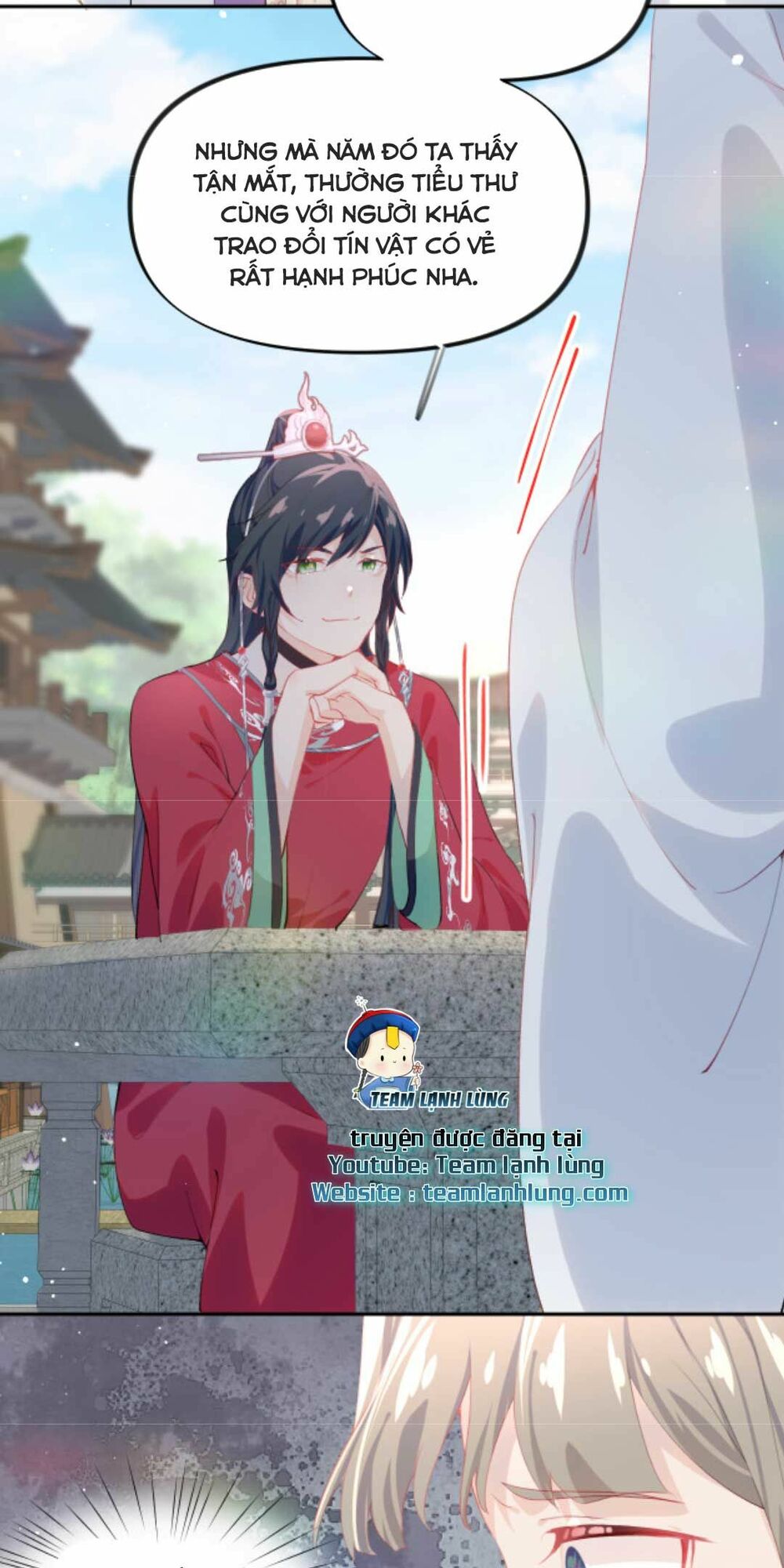 Một Đêm Bệnh Kiều Đột Nhiên Tới: Chapter 73
