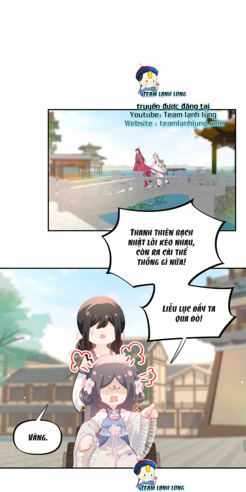 Một Đêm Bệnh Kiều Đột Nhiên Tới: Chapter 73