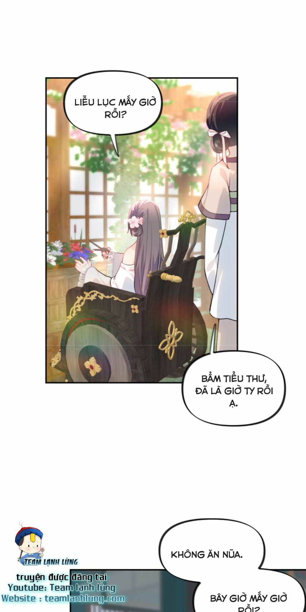 Một Đêm Bệnh Kiều Đột Nhiên Tới: Chapter 73