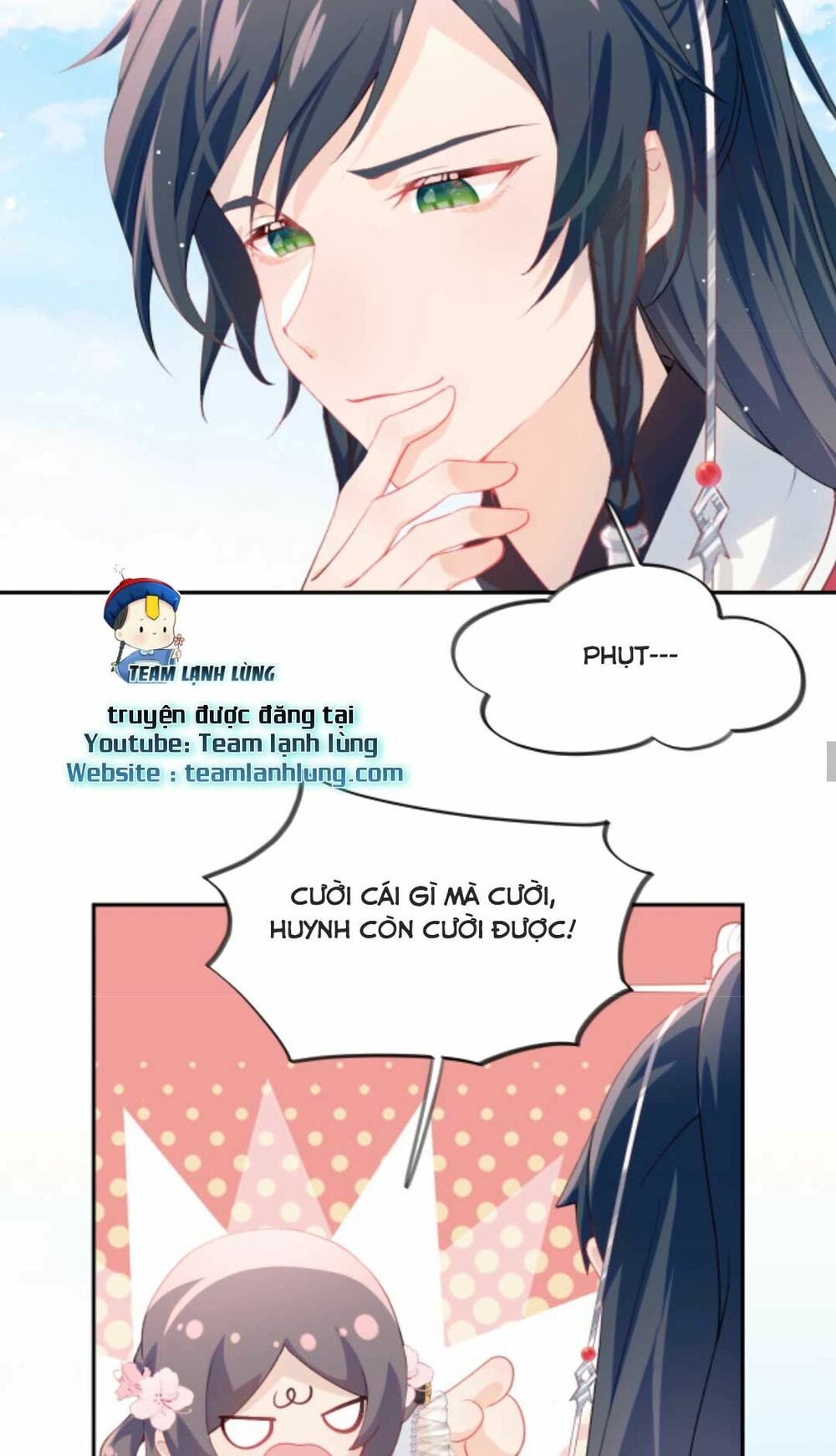 Một Đêm Bệnh Kiều Đột Nhiên Tới: Chapter 73