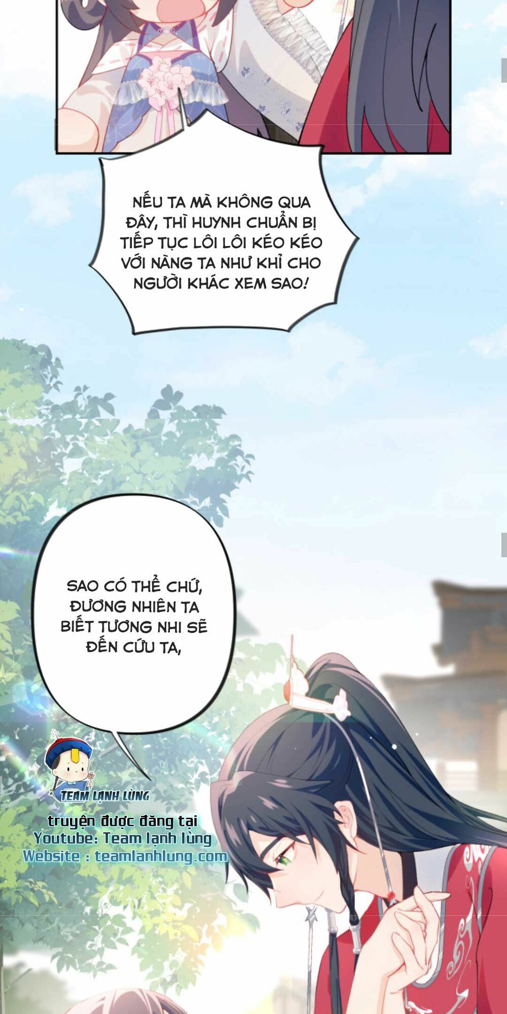 Một Đêm Bệnh Kiều Đột Nhiên Tới: Chapter 73