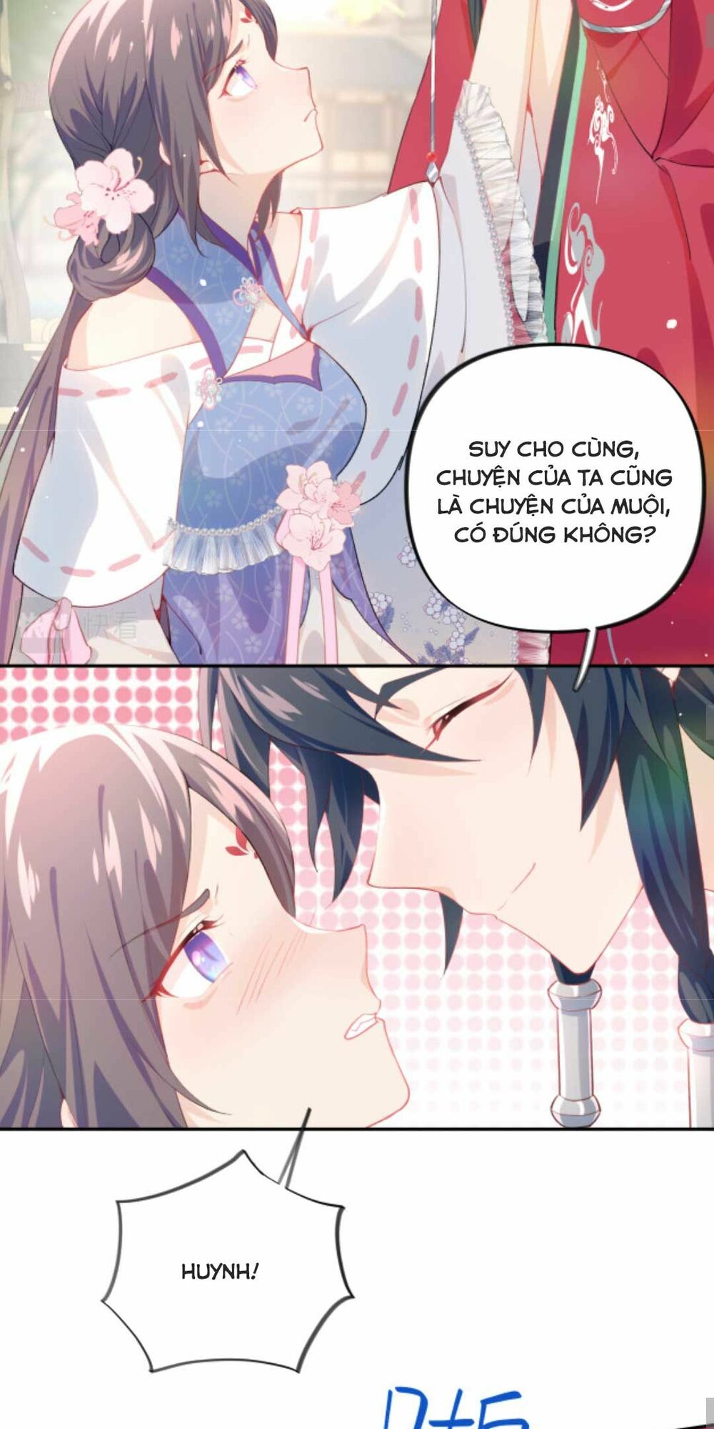 Một Đêm Bệnh Kiều Đột Nhiên Tới: Chapter 73