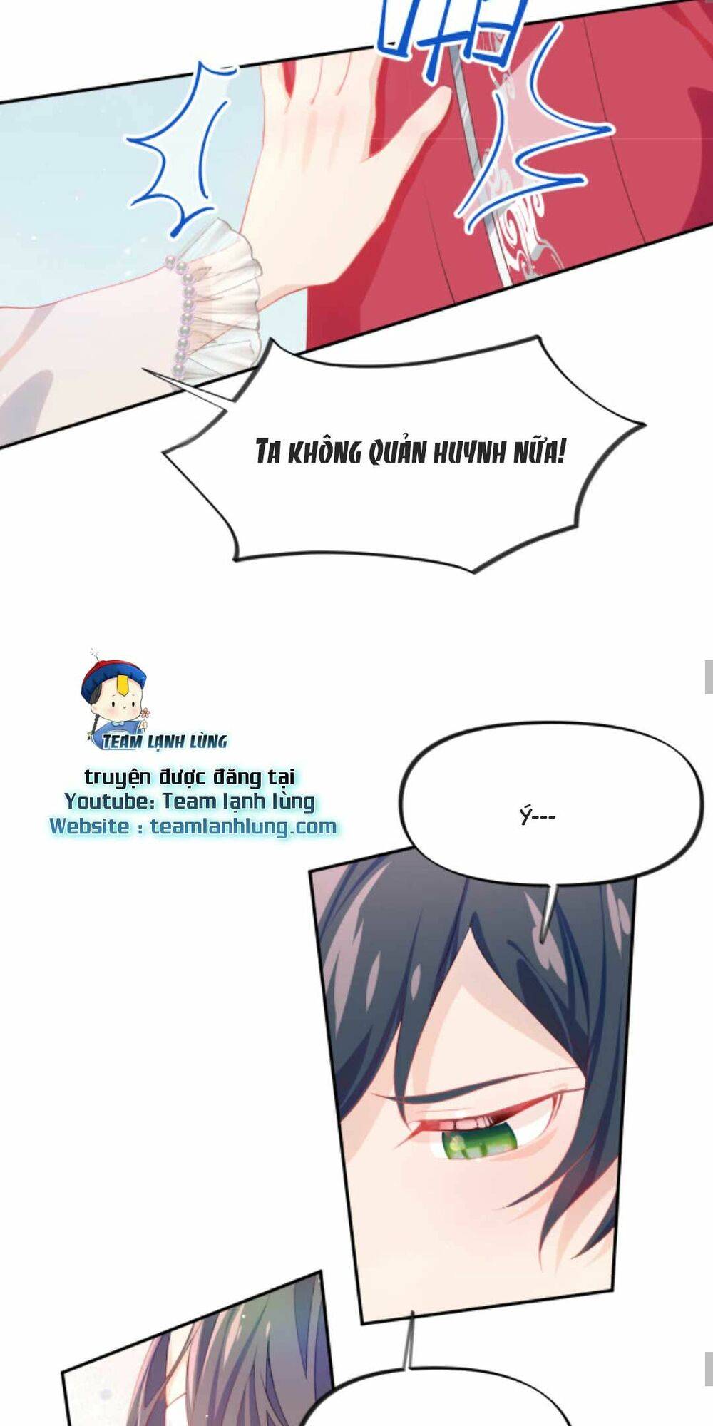 Một Đêm Bệnh Kiều Đột Nhiên Tới: Chapter 73