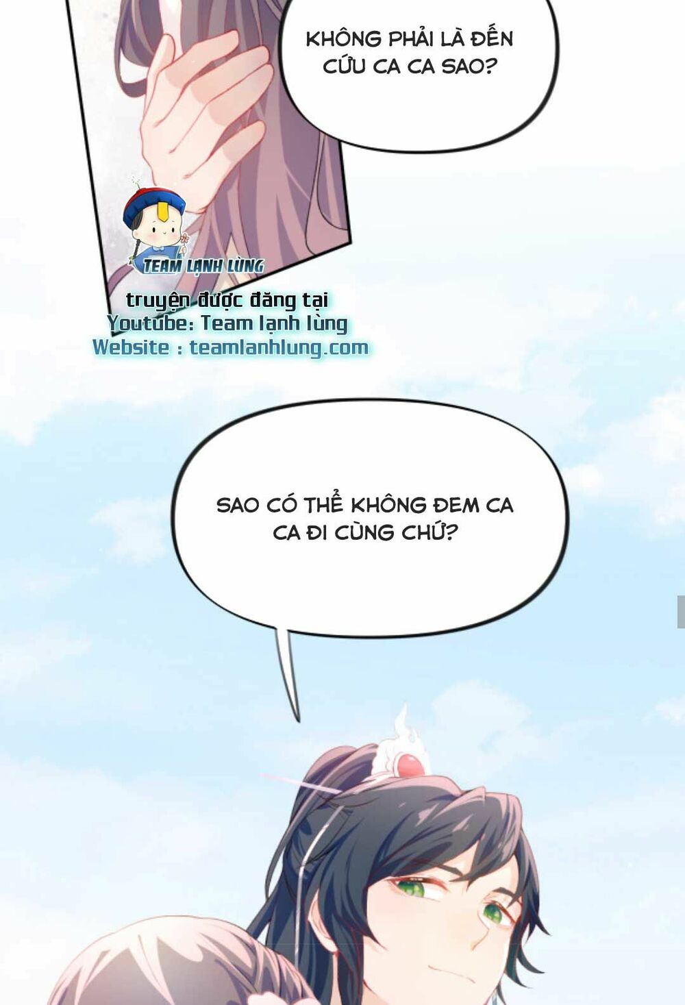 Một Đêm Bệnh Kiều Đột Nhiên Tới: Chapter 73
