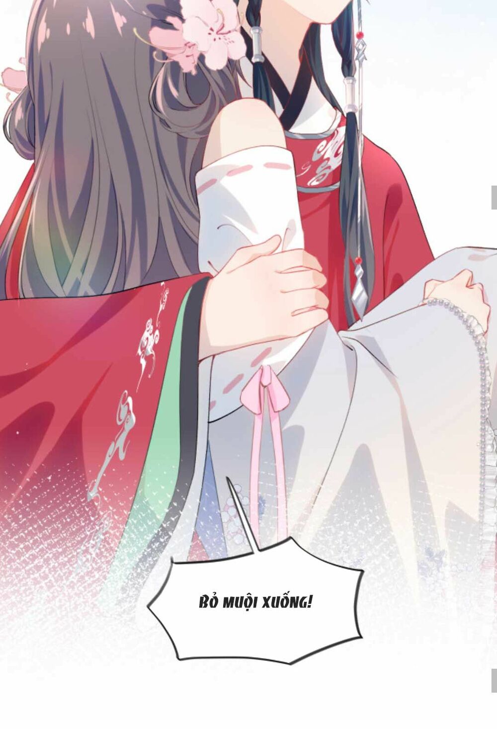 Một Đêm Bệnh Kiều Đột Nhiên Tới: Chapter 73
