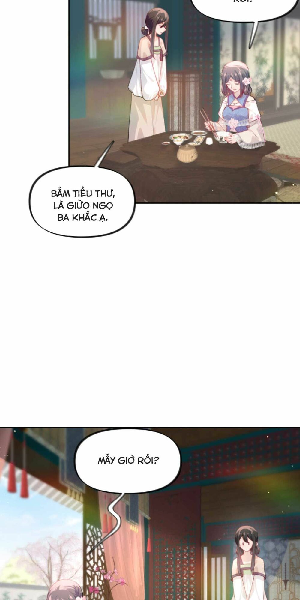 Một Đêm Bệnh Kiều Đột Nhiên Tới: Chapter 73
