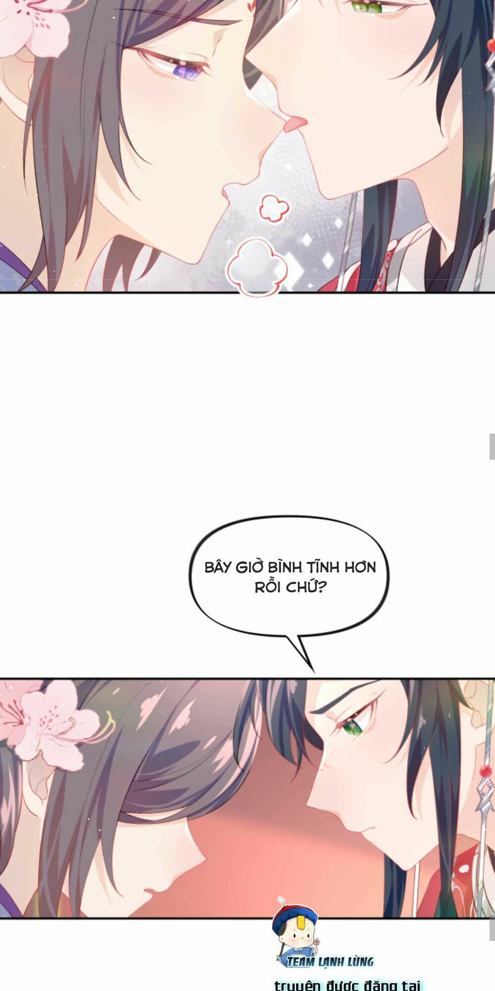 Một Đêm Bệnh Kiều Đột Nhiên Tới: Chapter 73