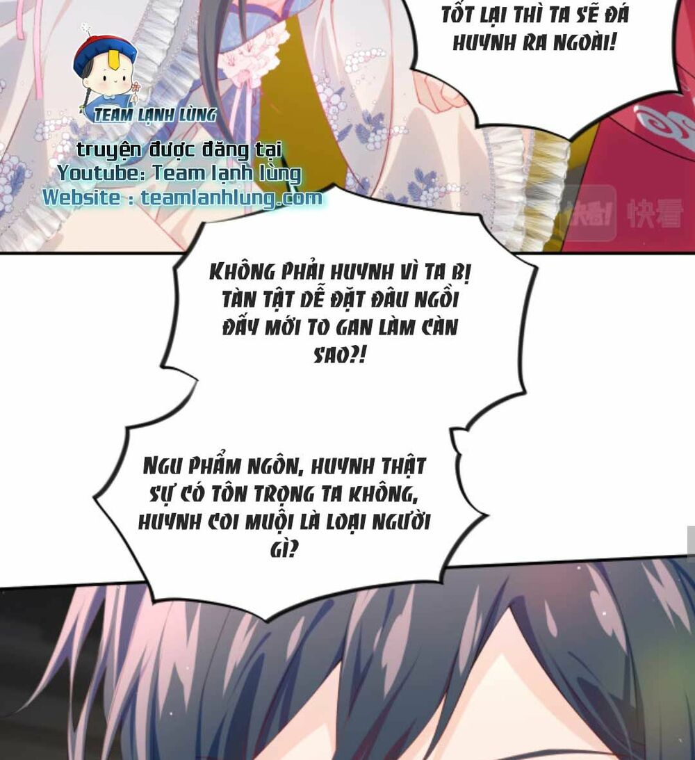 Một Đêm Bệnh Kiều Đột Nhiên Tới: Chapter 73