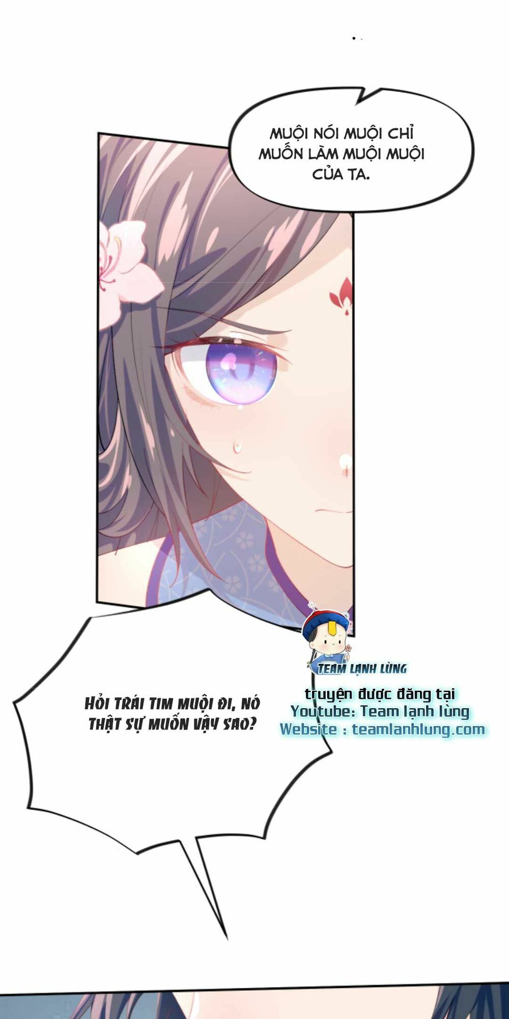 Một Đêm Bệnh Kiều Đột Nhiên Tới: Chapter 73