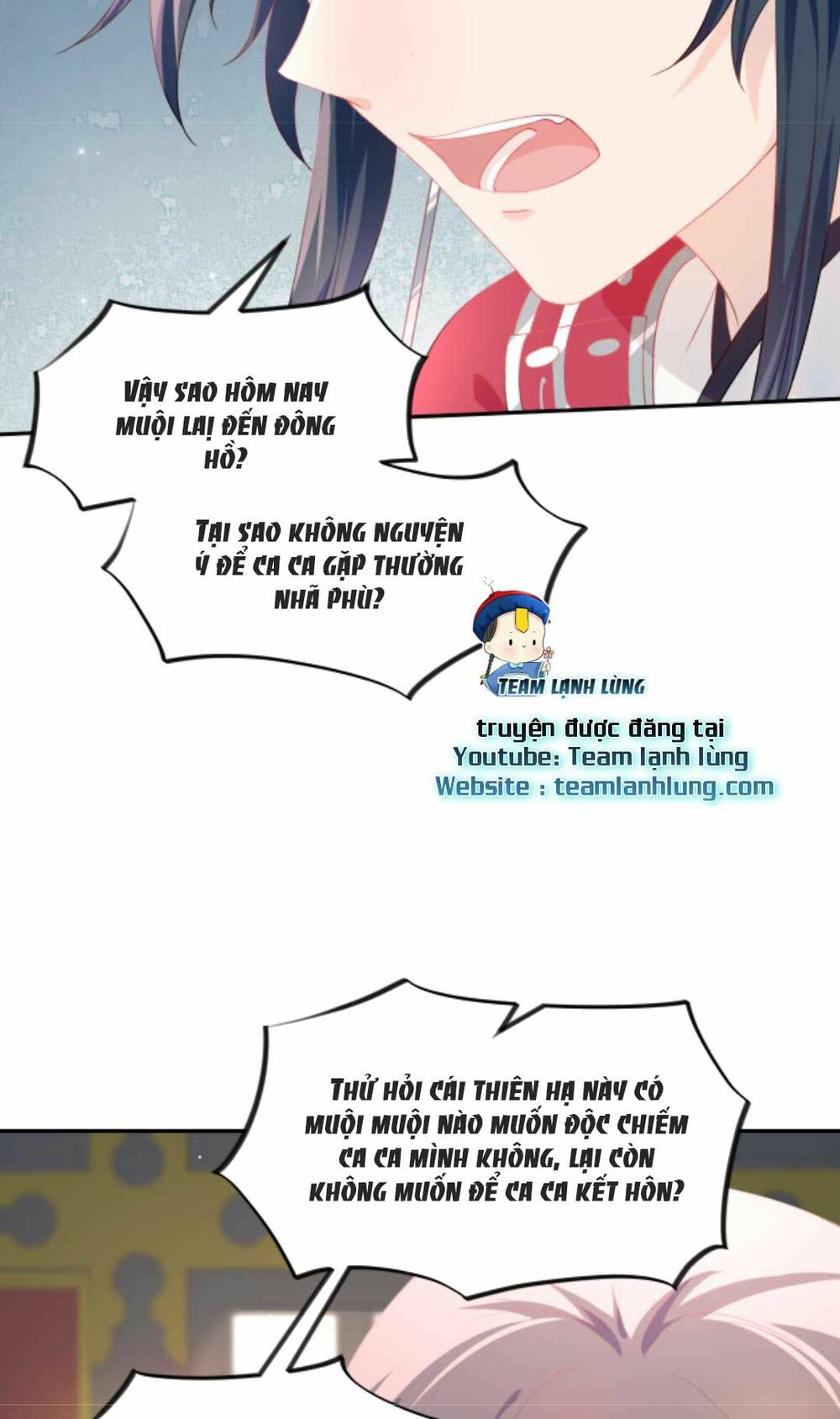 Một Đêm Bệnh Kiều Đột Nhiên Tới: Chapter 73