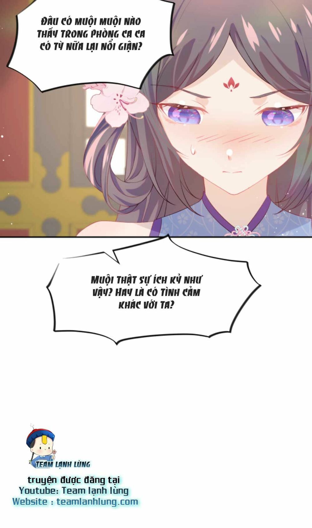 Một Đêm Bệnh Kiều Đột Nhiên Tới: Chapter 73