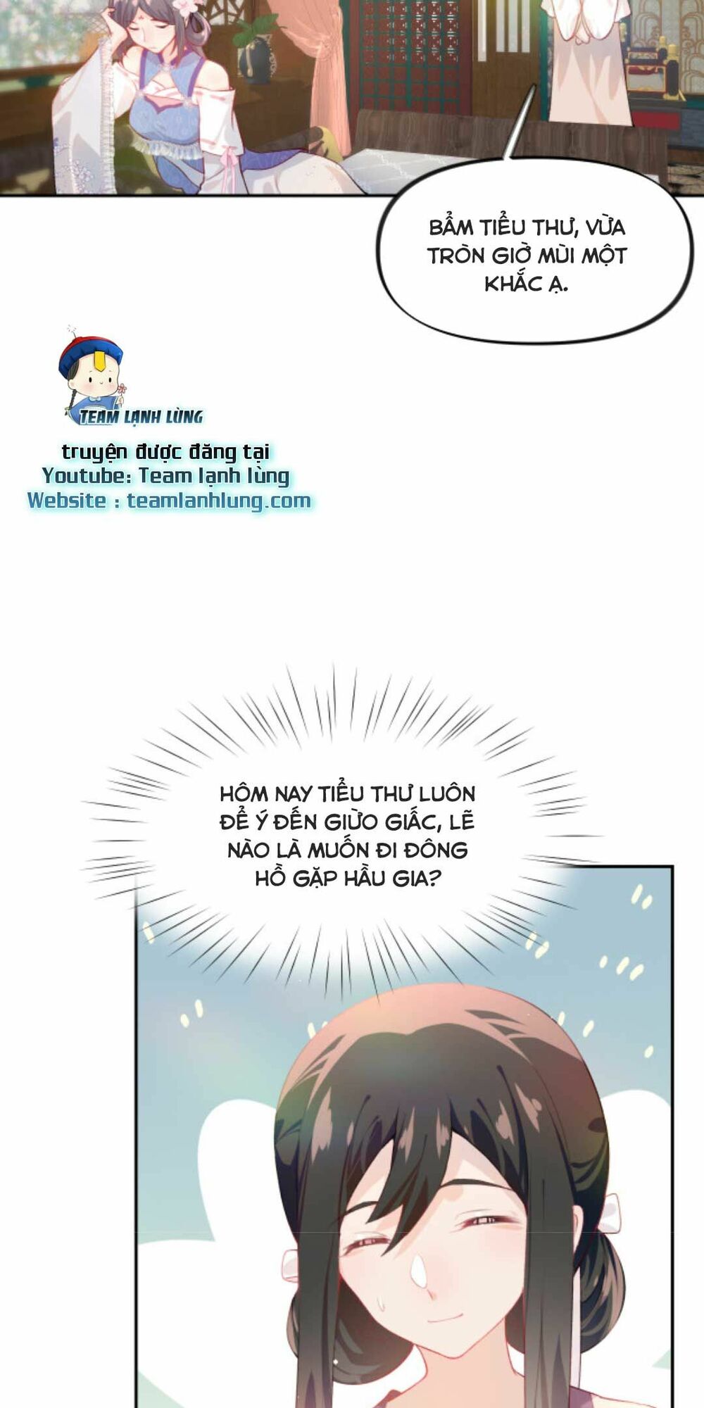Một Đêm Bệnh Kiều Đột Nhiên Tới: Chapter 73