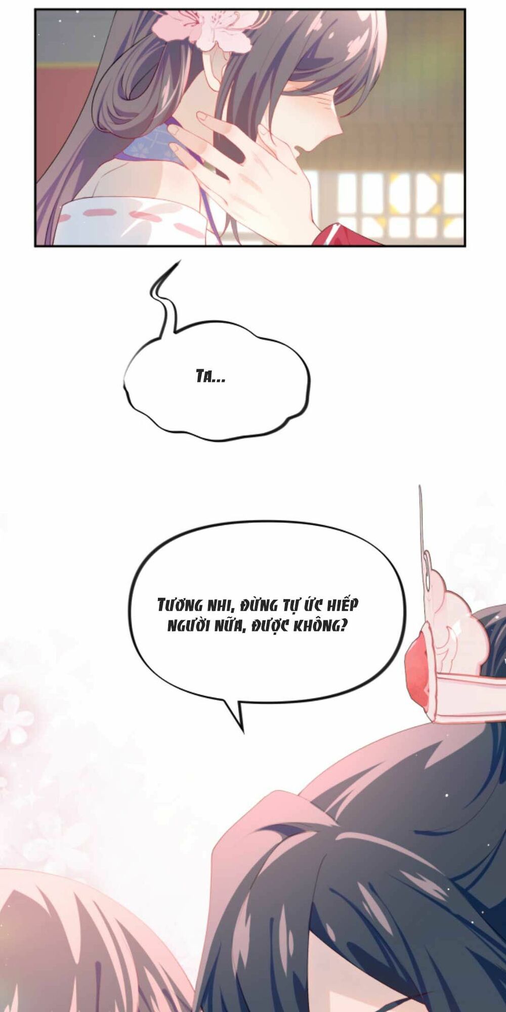 Một Đêm Bệnh Kiều Đột Nhiên Tới: Chapter 73