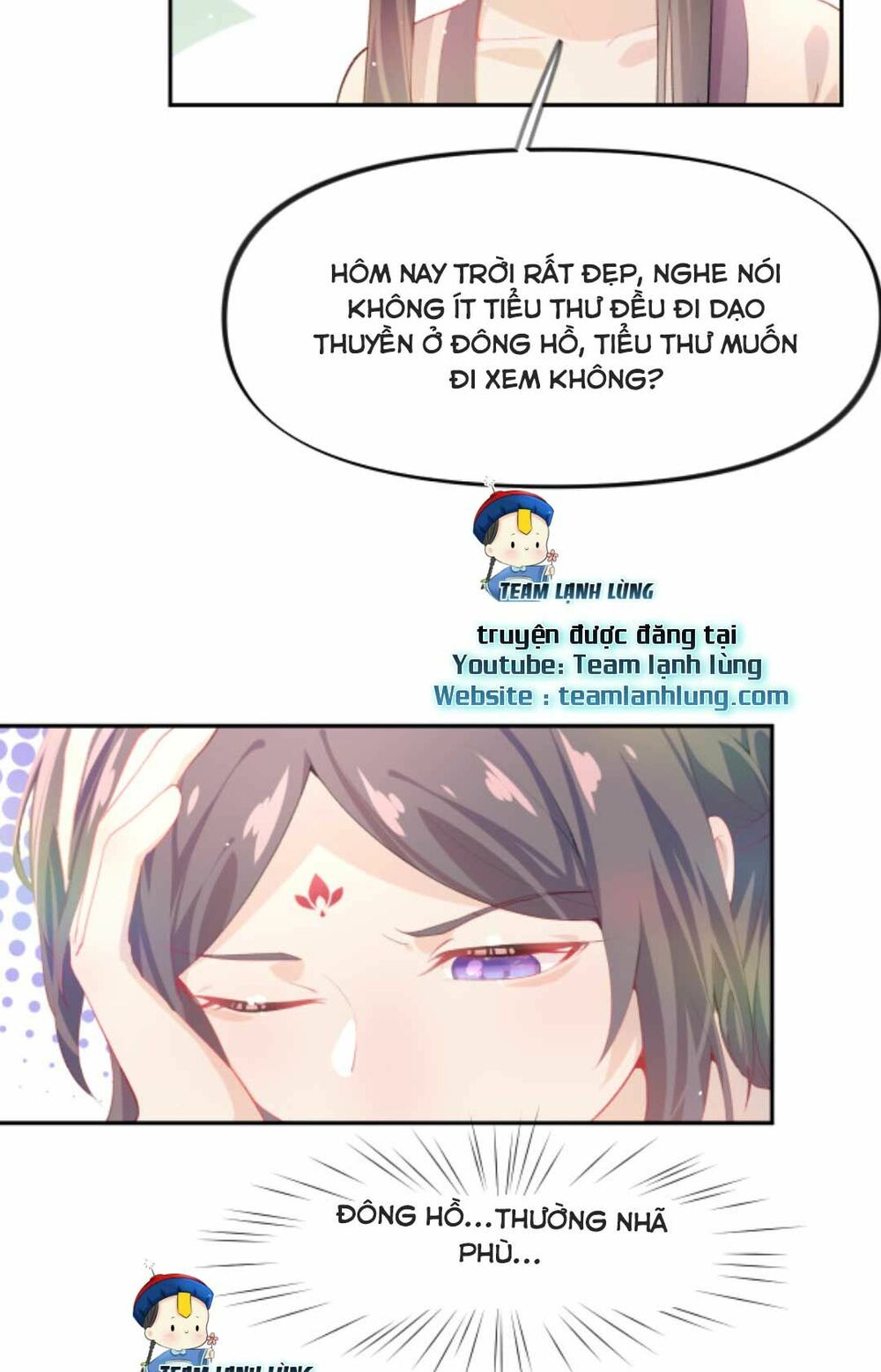 Một Đêm Bệnh Kiều Đột Nhiên Tới: Chapter 73