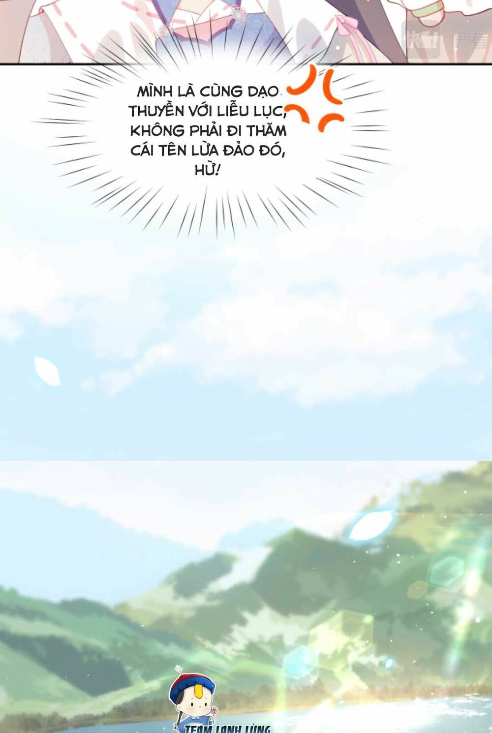 Một Đêm Bệnh Kiều Đột Nhiên Tới: Chapter 73