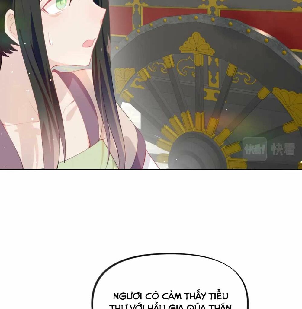 Một Đêm Bệnh Kiều Đột Nhiên Tới: Chapter 76