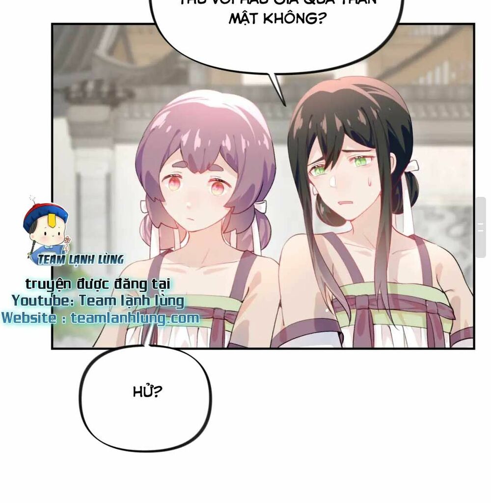 Một Đêm Bệnh Kiều Đột Nhiên Tới: Chapter 76