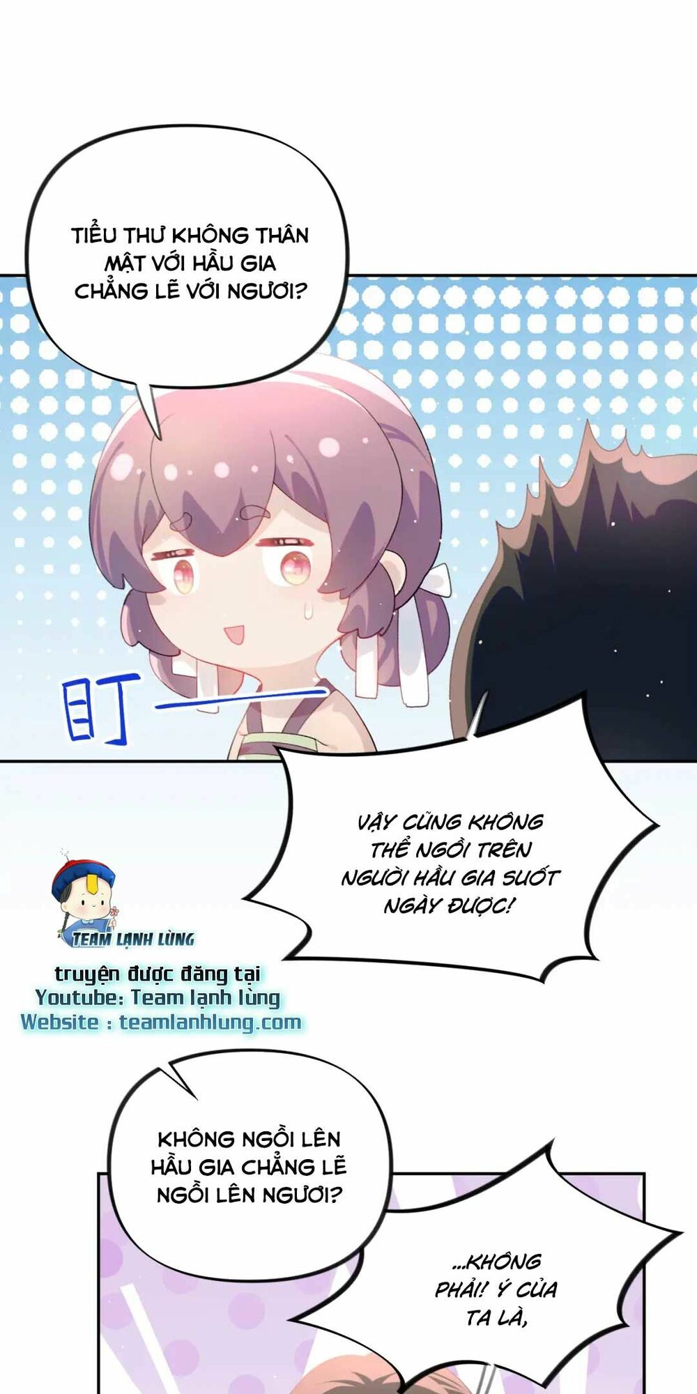 Một Đêm Bệnh Kiều Đột Nhiên Tới: Chapter 76