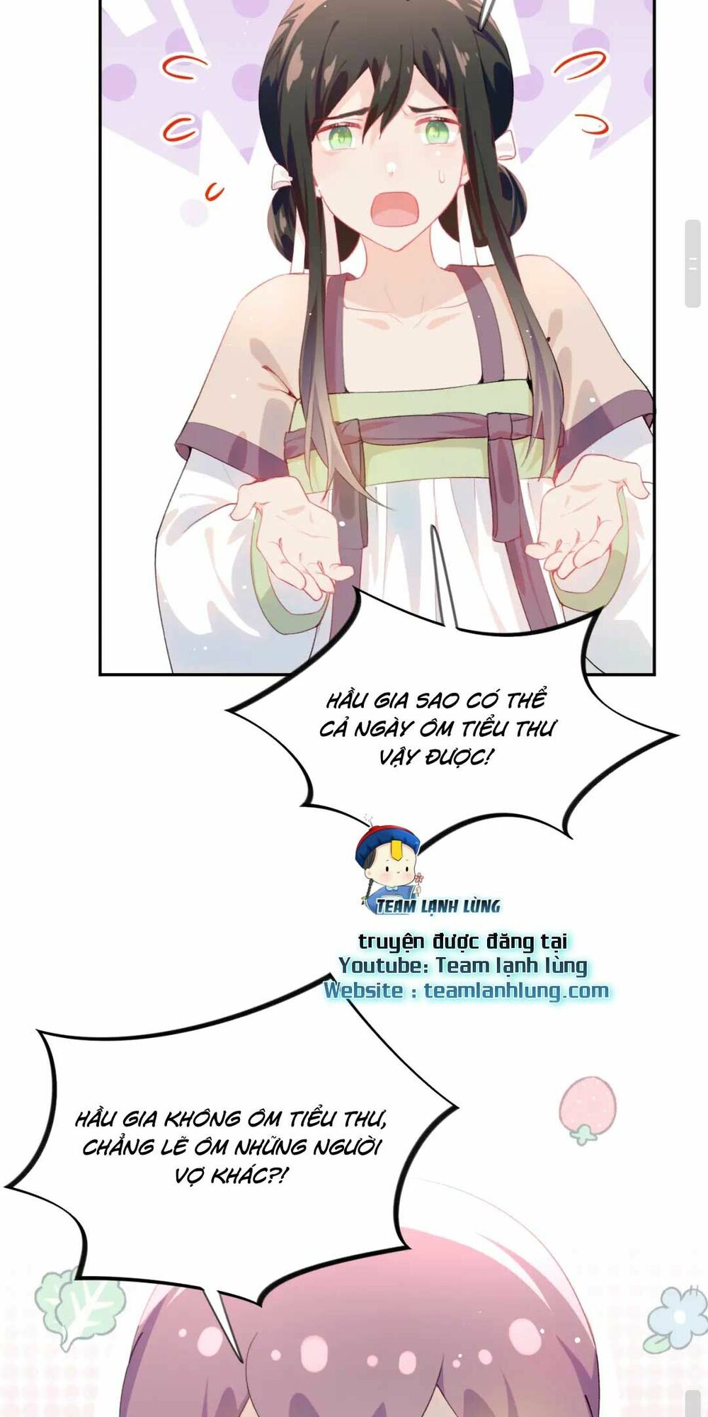 Một Đêm Bệnh Kiều Đột Nhiên Tới: Chapter 76