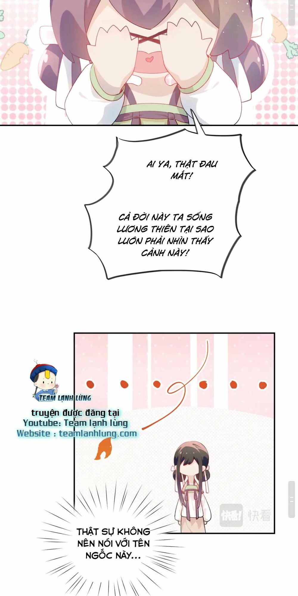 Một Đêm Bệnh Kiều Đột Nhiên Tới: Chapter 76