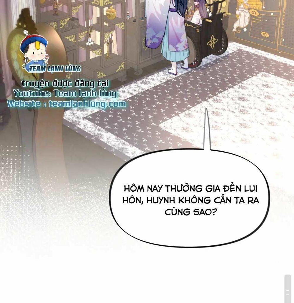 Một Đêm Bệnh Kiều Đột Nhiên Tới: Chapter 76