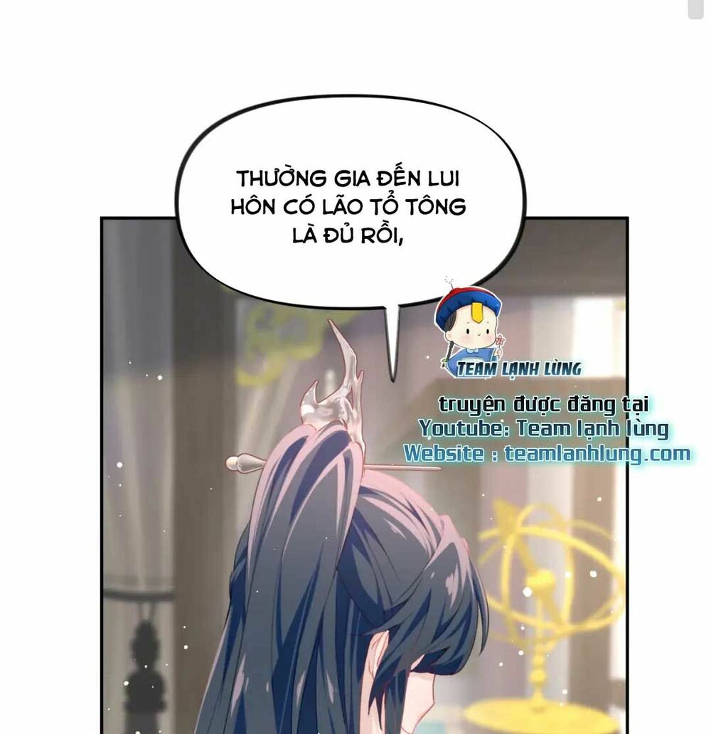 Một Đêm Bệnh Kiều Đột Nhiên Tới: Chapter 76