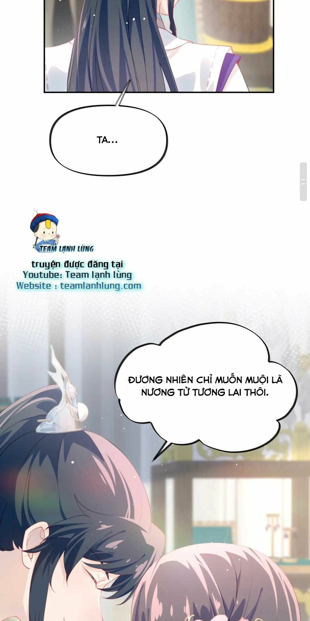 Một Đêm Bệnh Kiều Đột Nhiên Tới: Chapter 76
