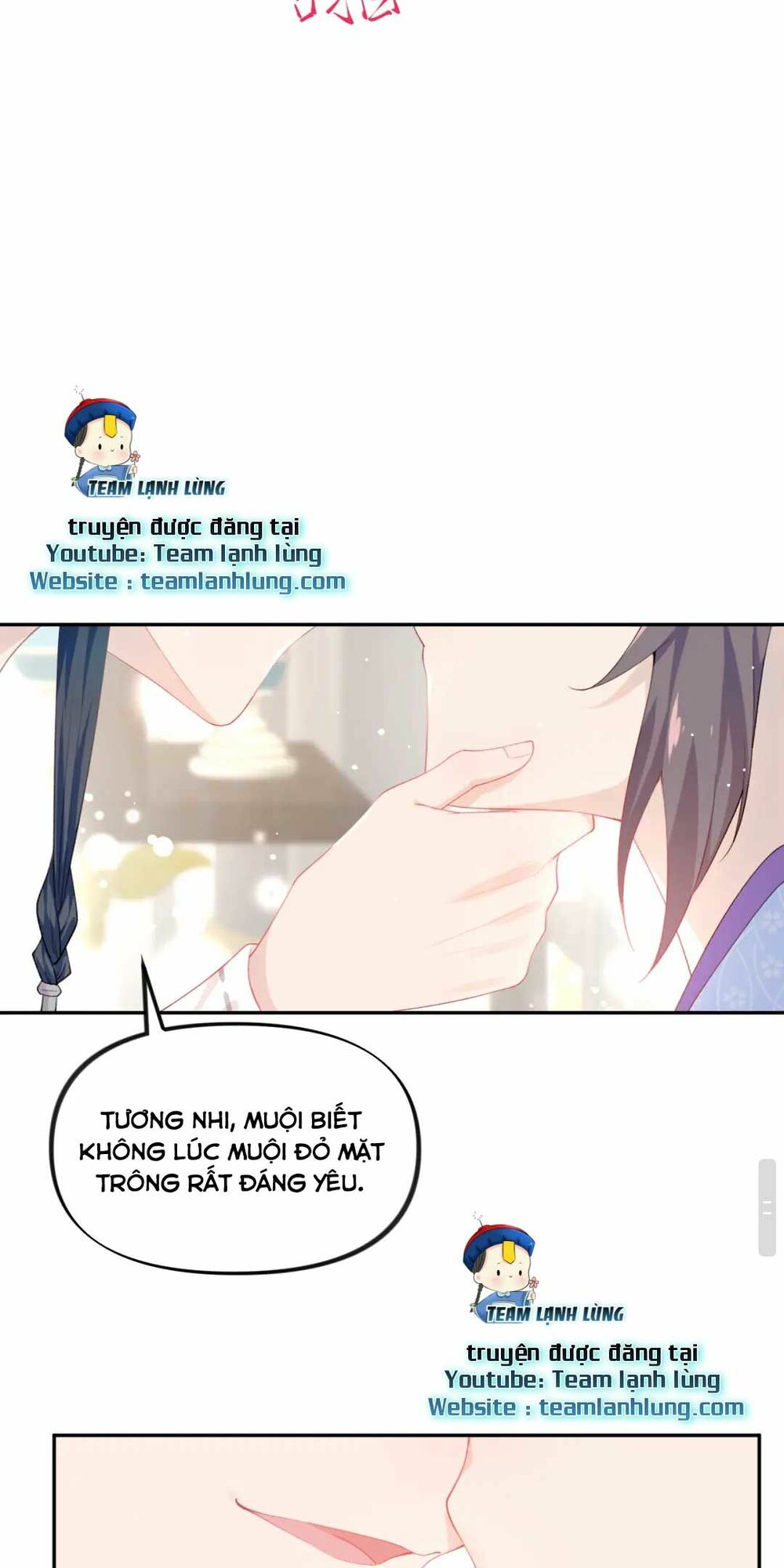 Một Đêm Bệnh Kiều Đột Nhiên Tới: Chapter 76