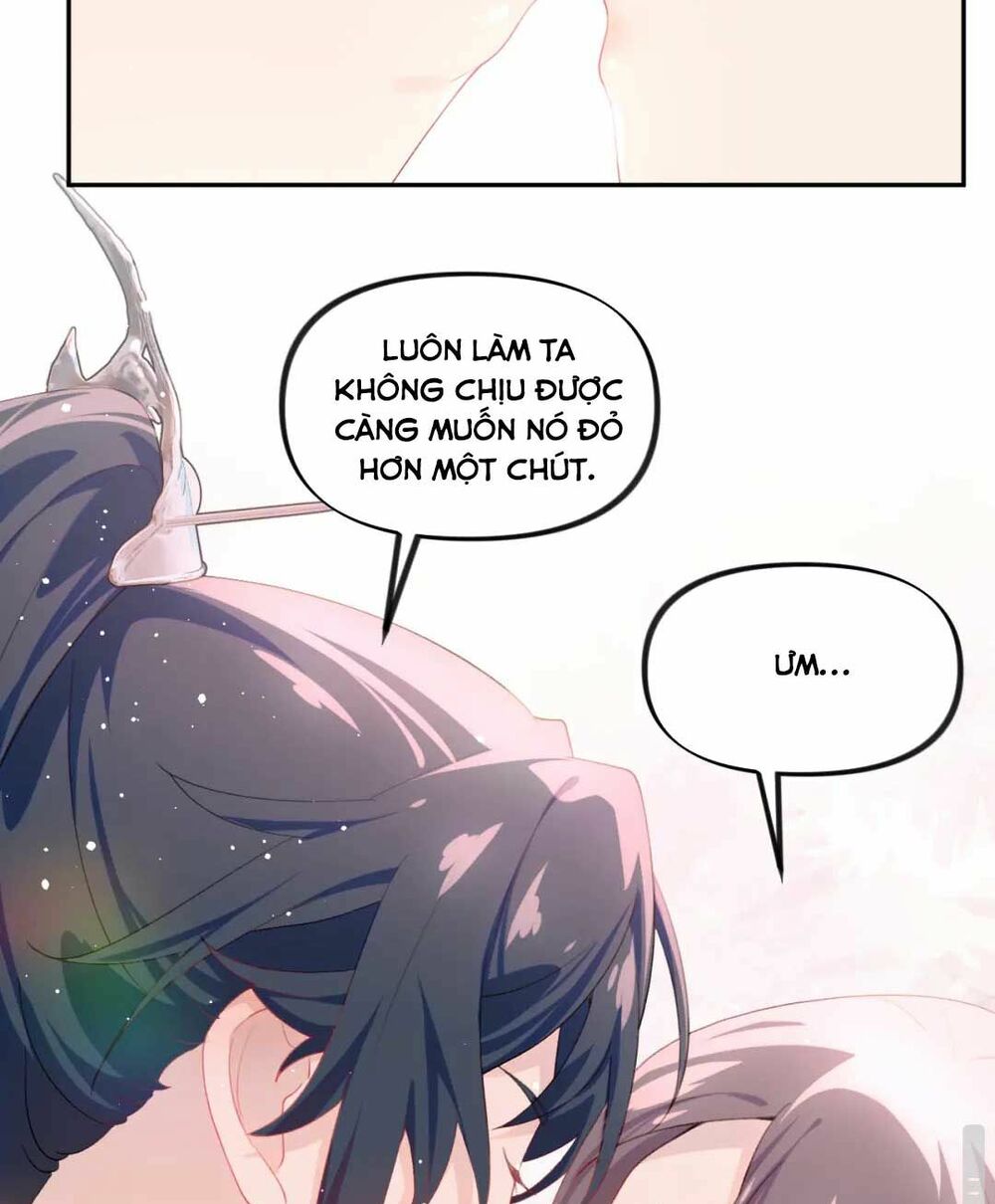 Một Đêm Bệnh Kiều Đột Nhiên Tới: Chapter 76