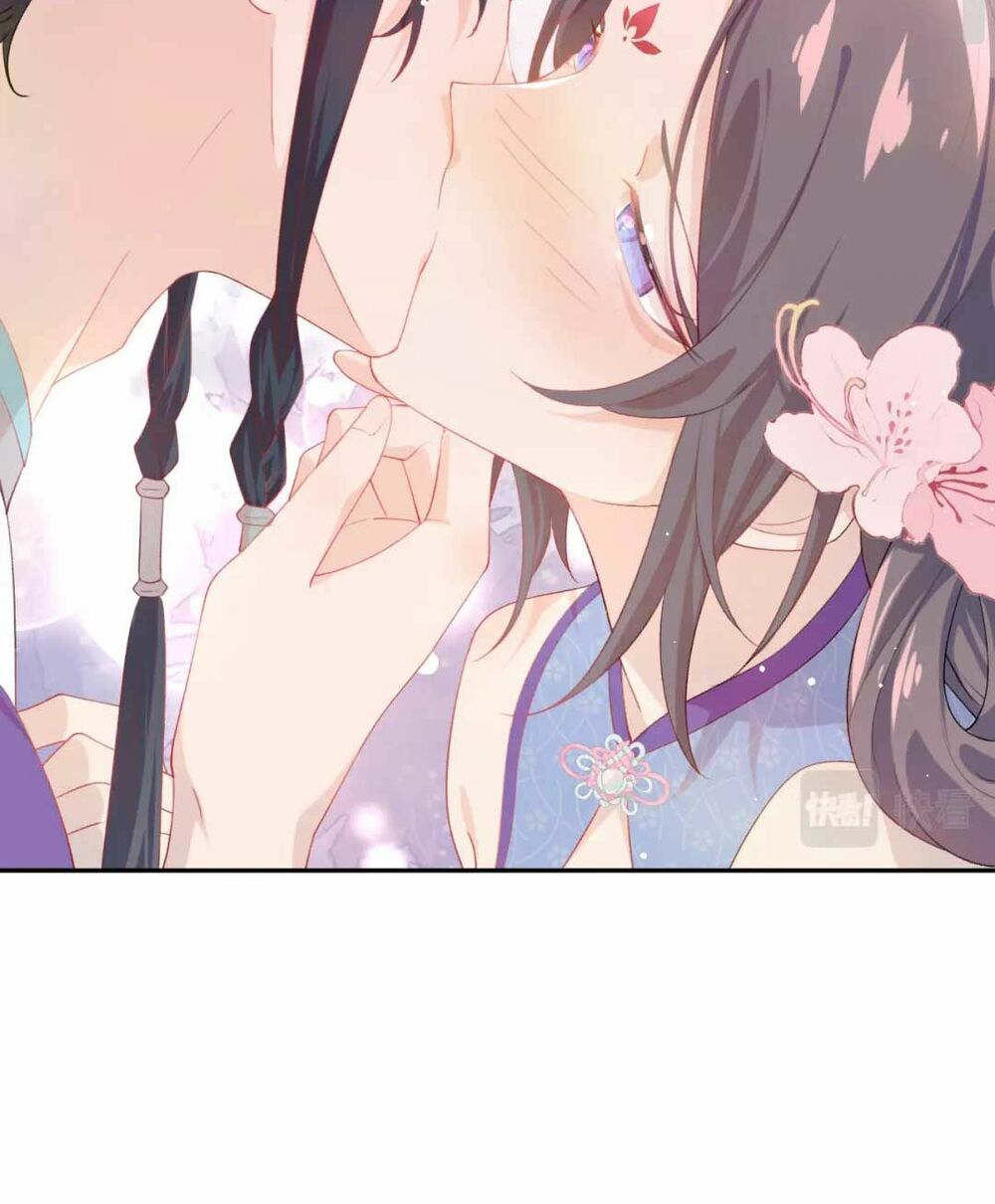Một Đêm Bệnh Kiều Đột Nhiên Tới: Chapter 76