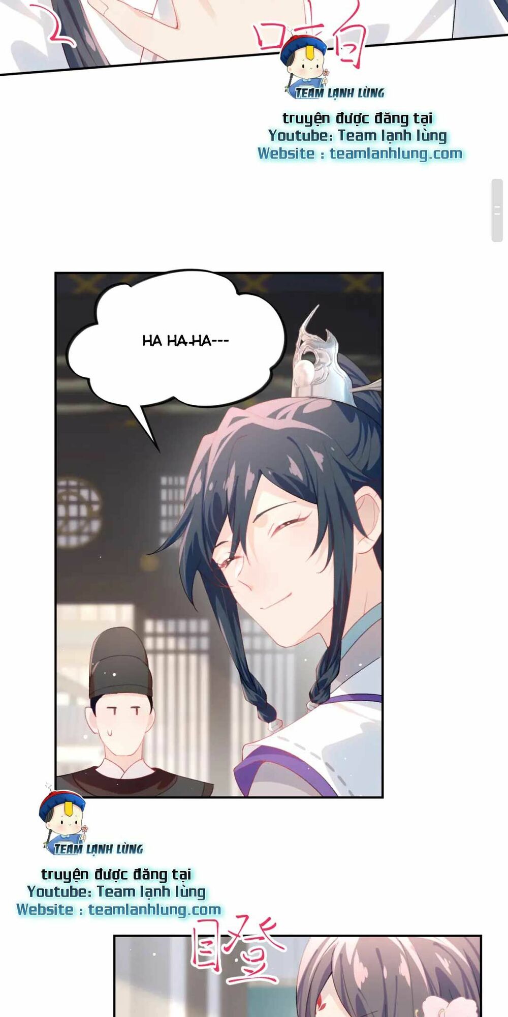 Một Đêm Bệnh Kiều Đột Nhiên Tới: Chapter 76