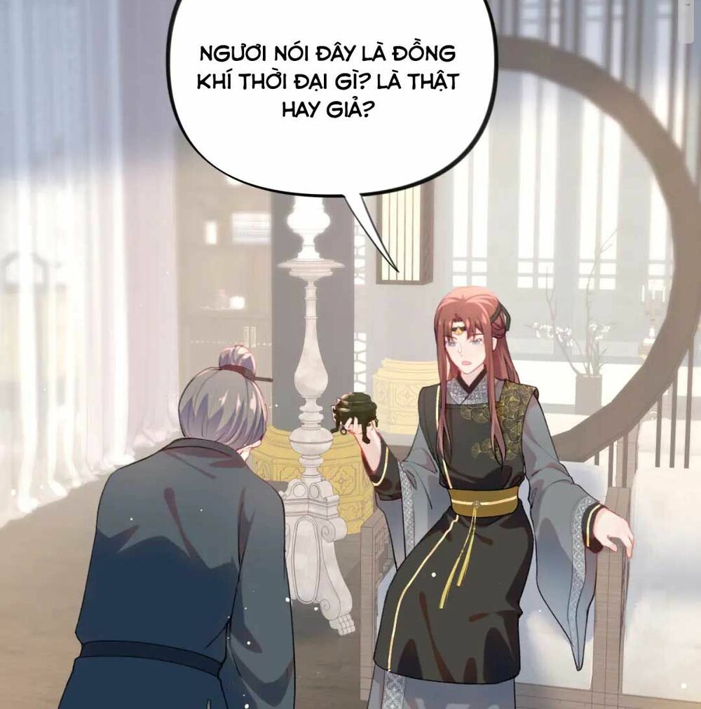 Một Đêm Bệnh Kiều Đột Nhiên Tới: Chapter 76