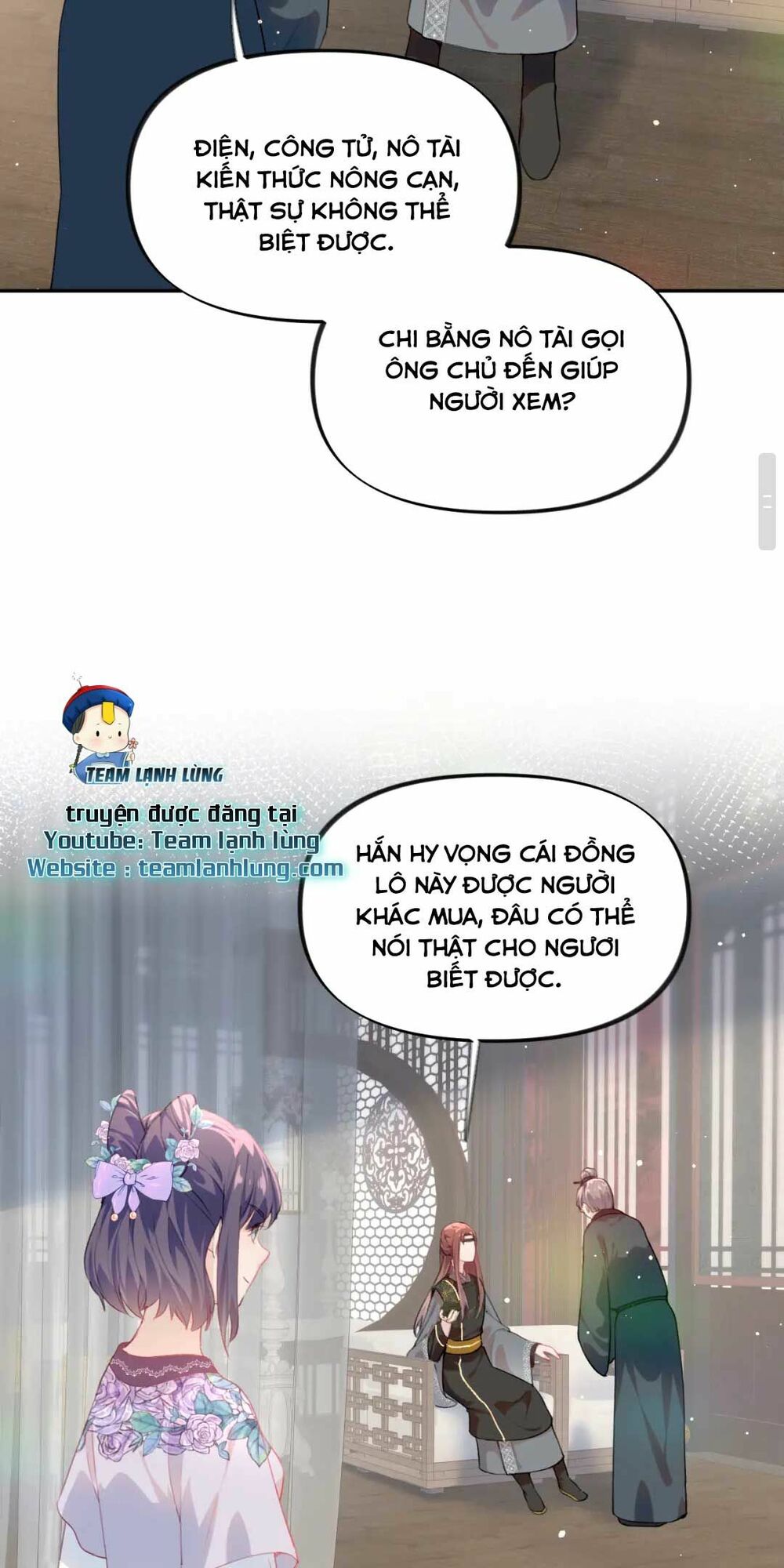 Một Đêm Bệnh Kiều Đột Nhiên Tới: Chapter 76