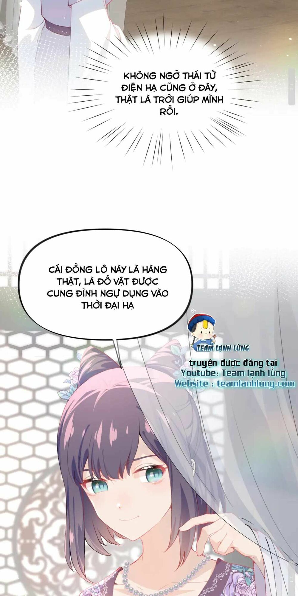 Một Đêm Bệnh Kiều Đột Nhiên Tới: Chapter 76