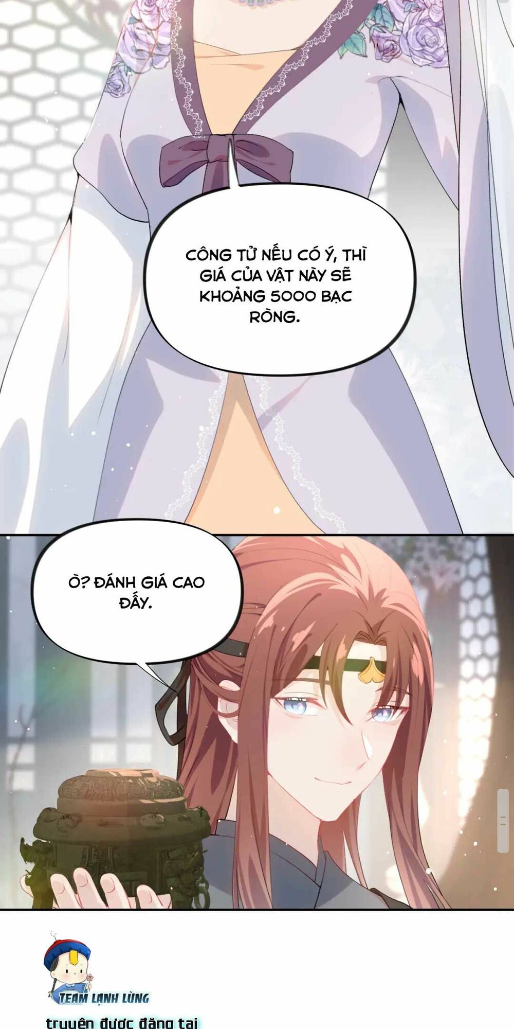 Một Đêm Bệnh Kiều Đột Nhiên Tới: Chapter 76