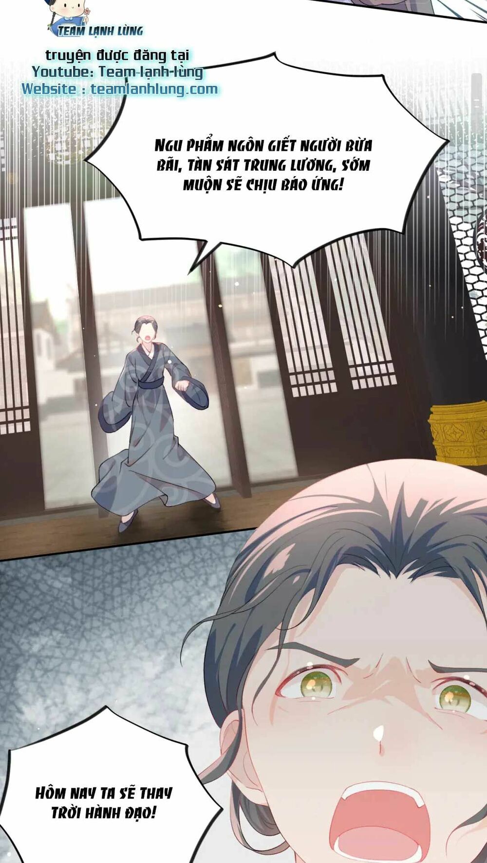 Một Đêm Bệnh Kiều Đột Nhiên Tới: Chapter 76