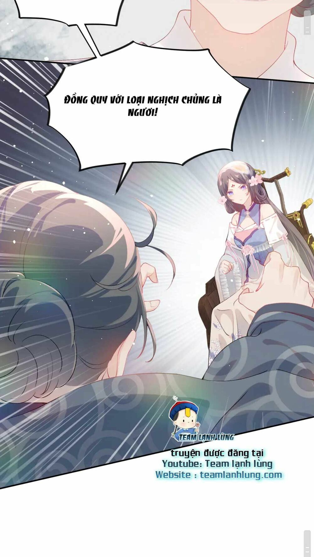 Một Đêm Bệnh Kiều Đột Nhiên Tới: Chapter 76