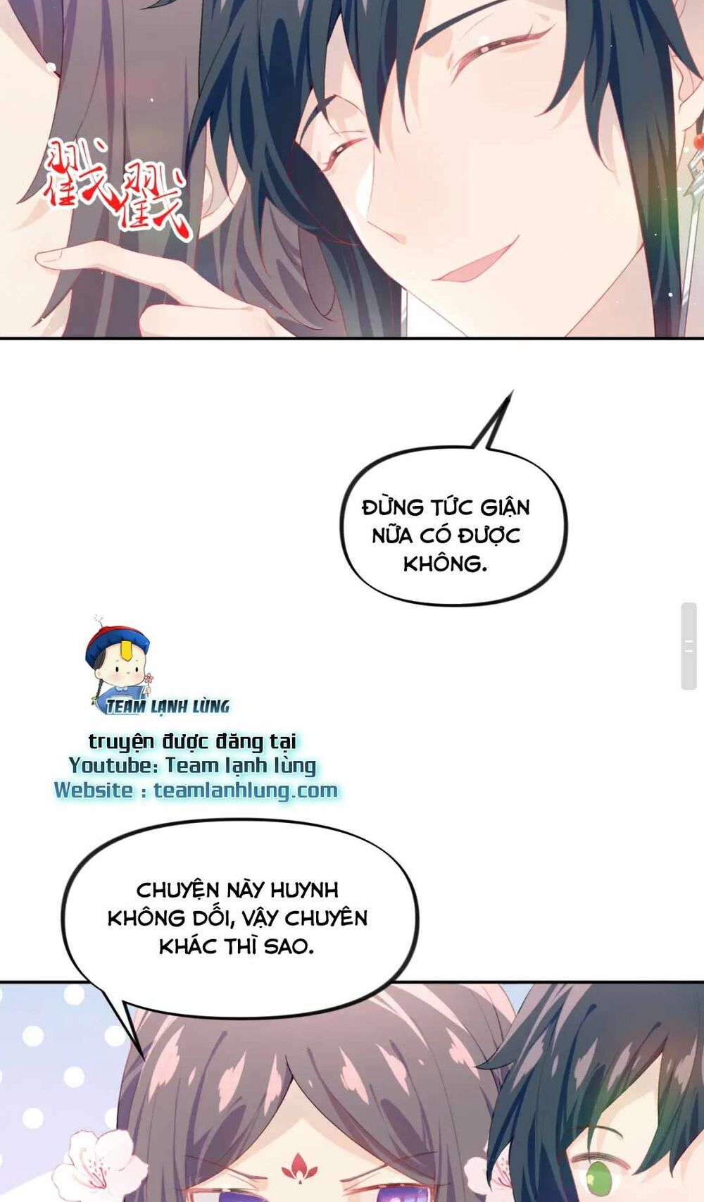 Một Đêm Bệnh Kiều Đột Nhiên Tới: Chapter 76
