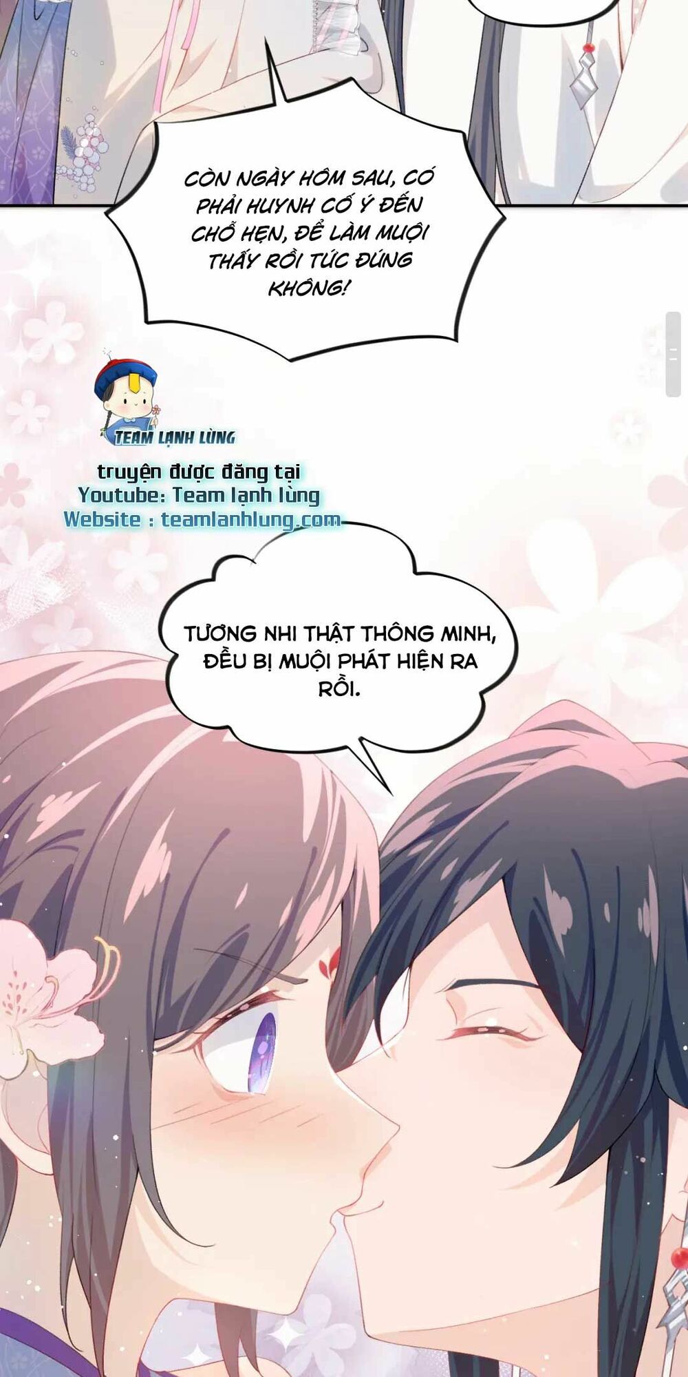 Một Đêm Bệnh Kiều Đột Nhiên Tới: Chapter 76