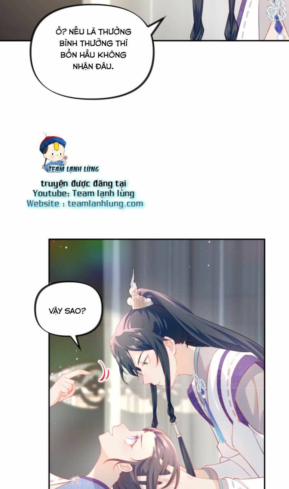 Một Đêm Bệnh Kiều Đột Nhiên Tới: Chapter 78
