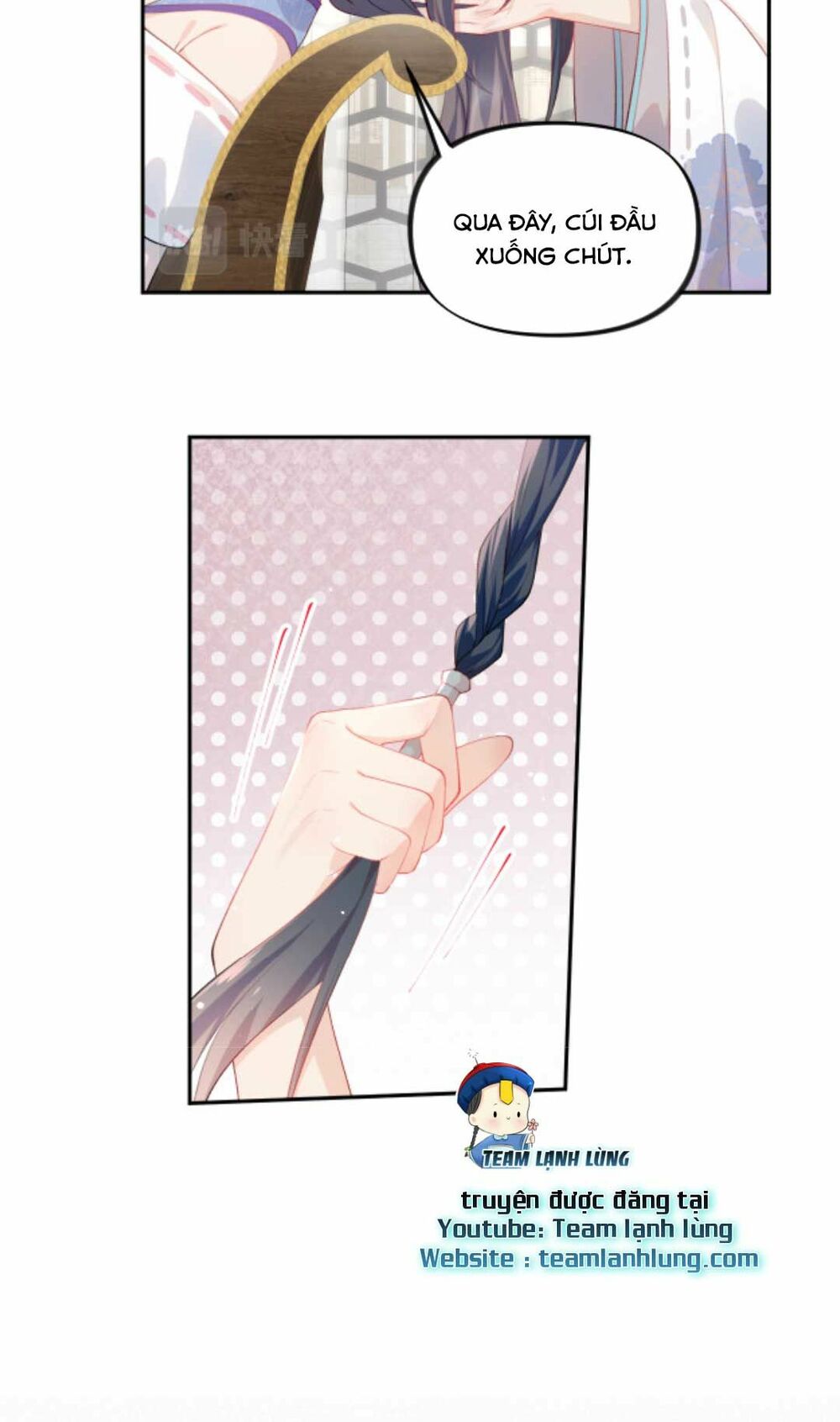 Một Đêm Bệnh Kiều Đột Nhiên Tới: Chapter 78